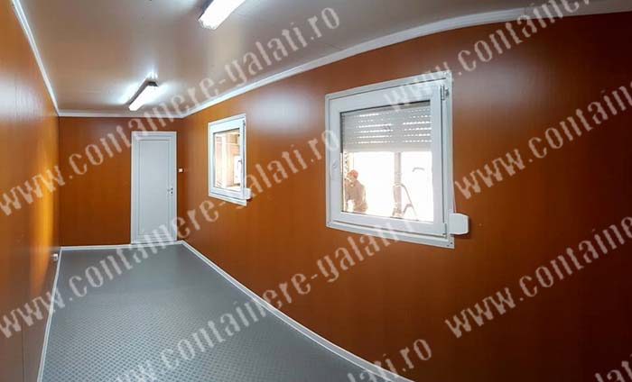 container de locuit Giurgiu