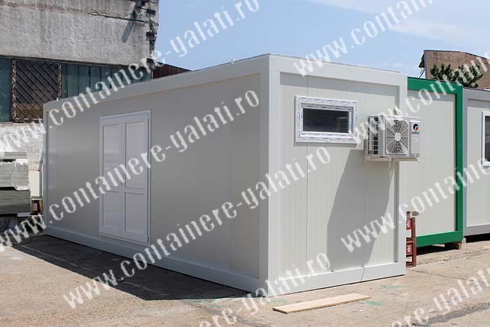 container santier de vanzare  Giurgiu