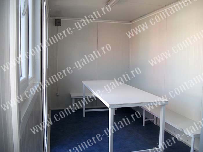 containere spatii de productie de vanzare Giurgiu