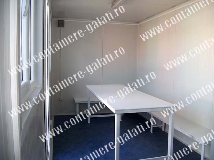 containere vestiar de vanzare Giurgiu