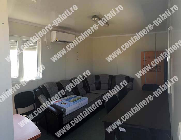 case tip container Giurgiu