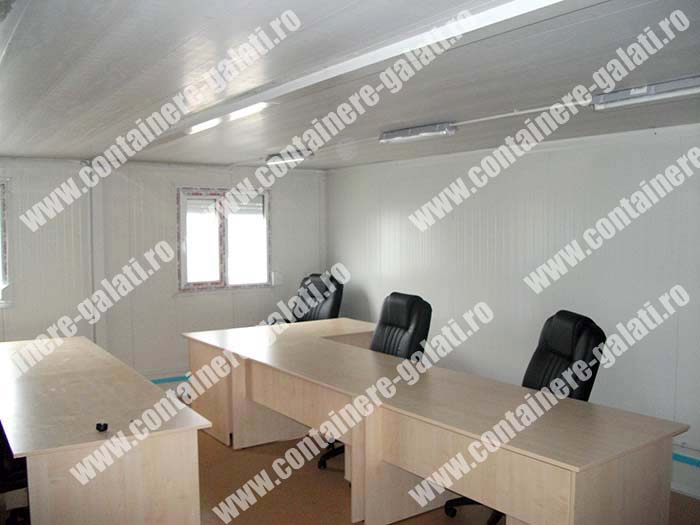 inchiriere container Giurgiu