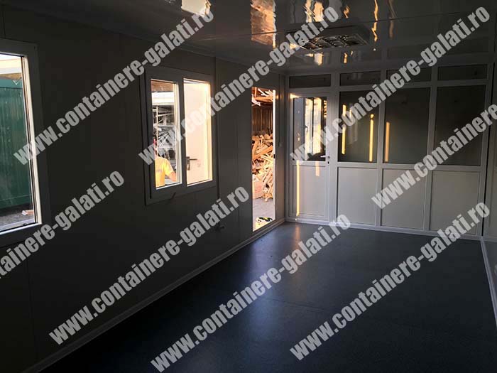 producator containere metalice Giurgiu