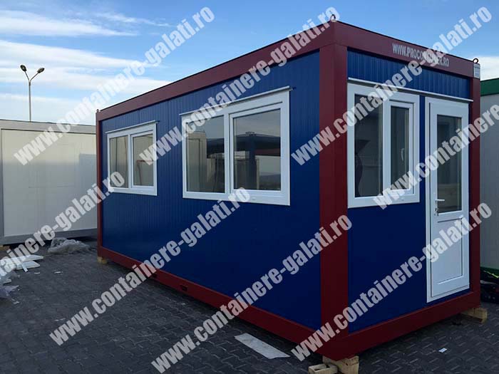 vand containere Giurgiu