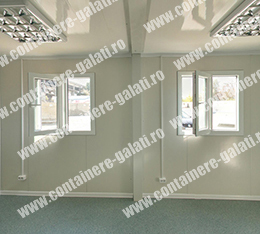 container de vanzare Giurgiu